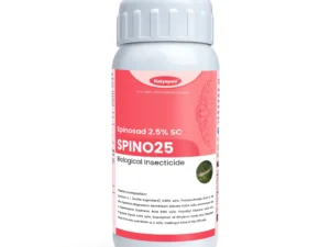 Spinosad