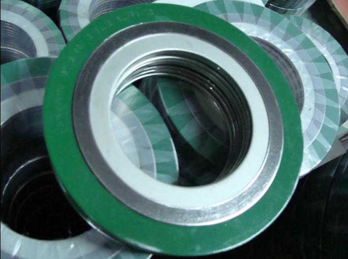 Spiral wound gasket ASME B16.20 - Image 3