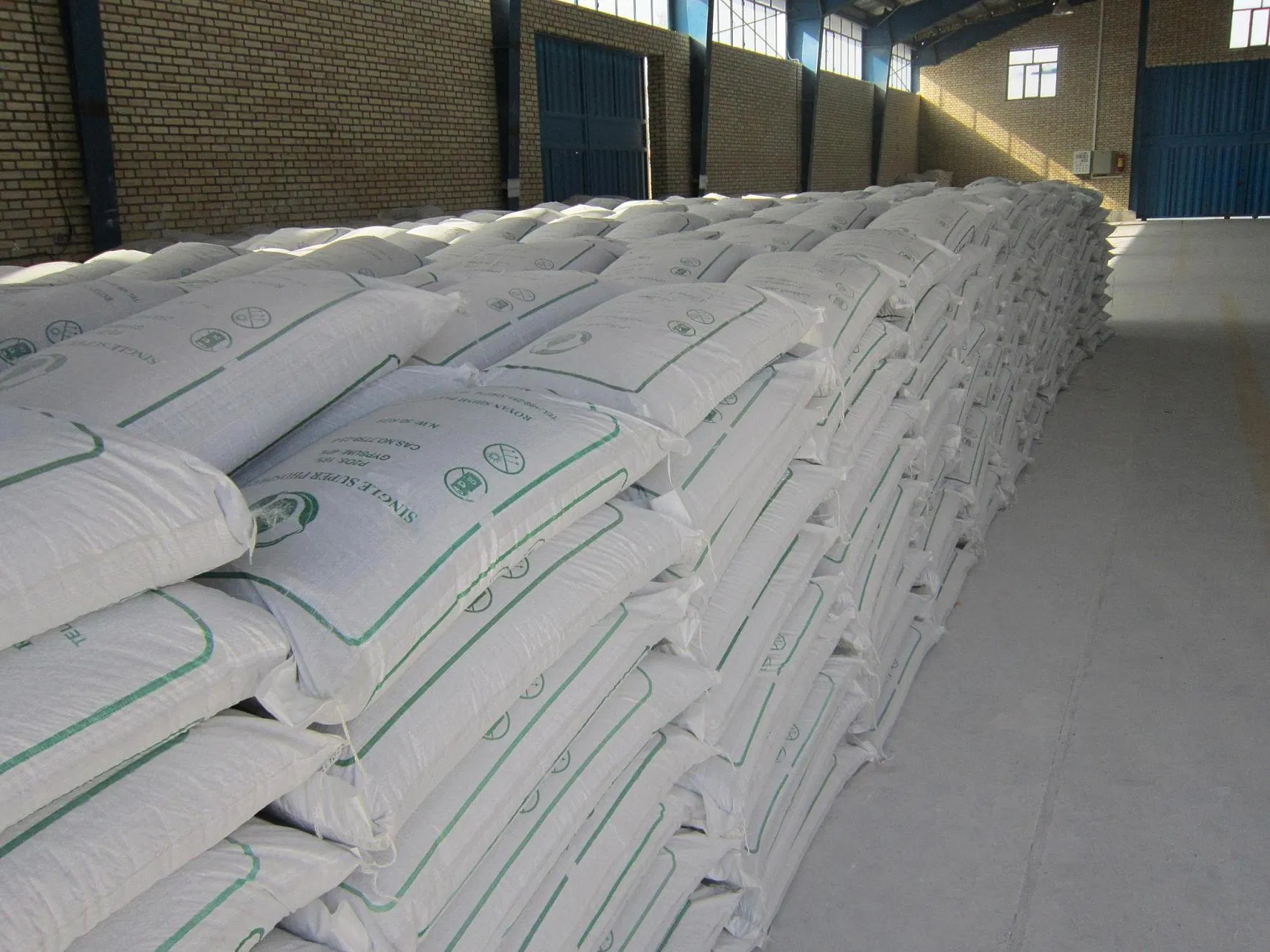 SSP (Single Super Phosphate) - Image 4