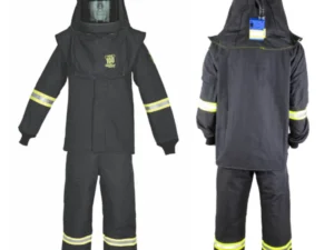 Arc Flash Protective Suit Category 4