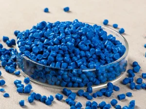 Industrial Thermoplastic Elastomer (TPE) Residue
