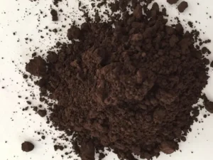 Terbium Oxide Residue