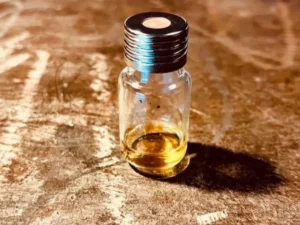 Vanillin