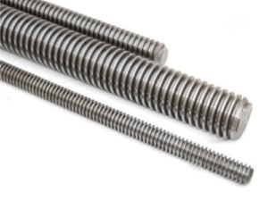 High Tensile Threaded Rod — DIN 975 Grade 8.8
