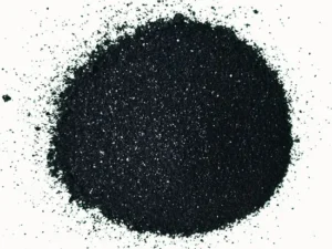 Sulfur Black Textile Dye Denim Rope Dyeing