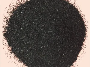 Sulfur Black Textile Dye Denim Rope Dyeing