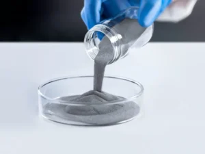 Ti/Zr Mixed Oxide Residue