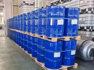 Polyurethane Resin — PU prepolymer / CAS 9016-87-9
