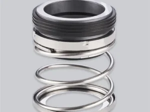 DIN 24960 Type 21 Mechanical Seal (Single Spring)