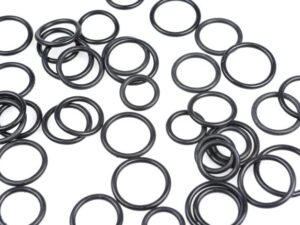INDUSTRIAL GASKETS (SECONDARY BUT CONSTANT FLOW
