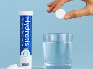 Sorbitol Syrup (E420)