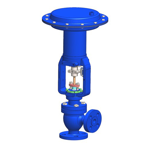 Globe Valve Control Type - Image 3
