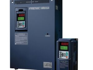 Variable frequency drive (VFD)