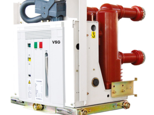 Vacuum circuit breaker (VCB)
