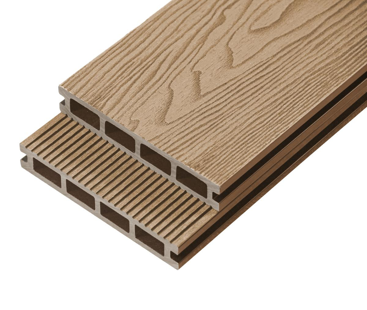 Teak Decking Offcuts - Image 4