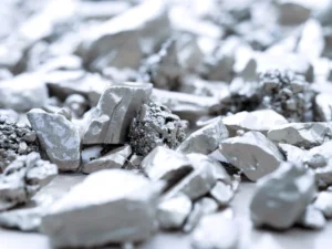 Pt-Pd Alloy Scrap