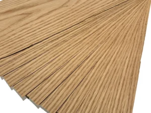Veneer Sheets Oak