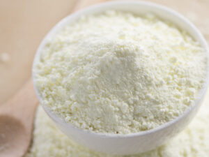 Whole Milk Powder (WMP)