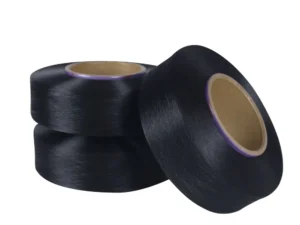 Bare Spandex Yarn 20D High Stretch Knitting