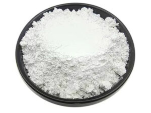 Industrial Bimetallic Catalyst Residue