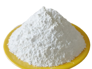 Industrial Zinc Oxide Feedstock