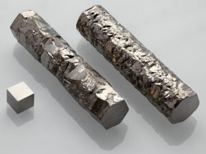 Zirconium Organometallic By-product