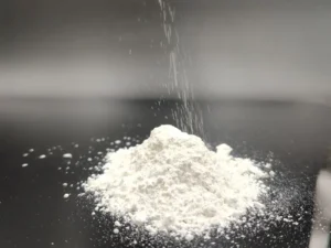 Industrial Decabromodiphenyl Ether Residue