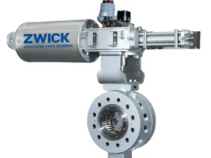Emergency shutdown valve (ESD)