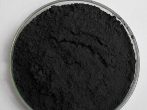 Platinum Electrolyte Sludge