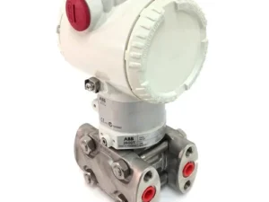 Pressure transmitter 2600T type