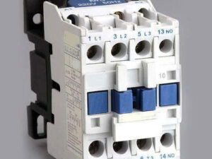 AC Contactor Three Phase Industrial Type