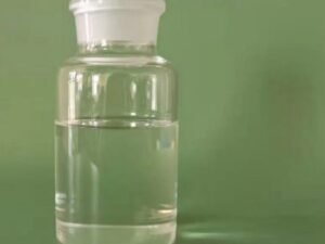 Industrial Acetonitrile Residue