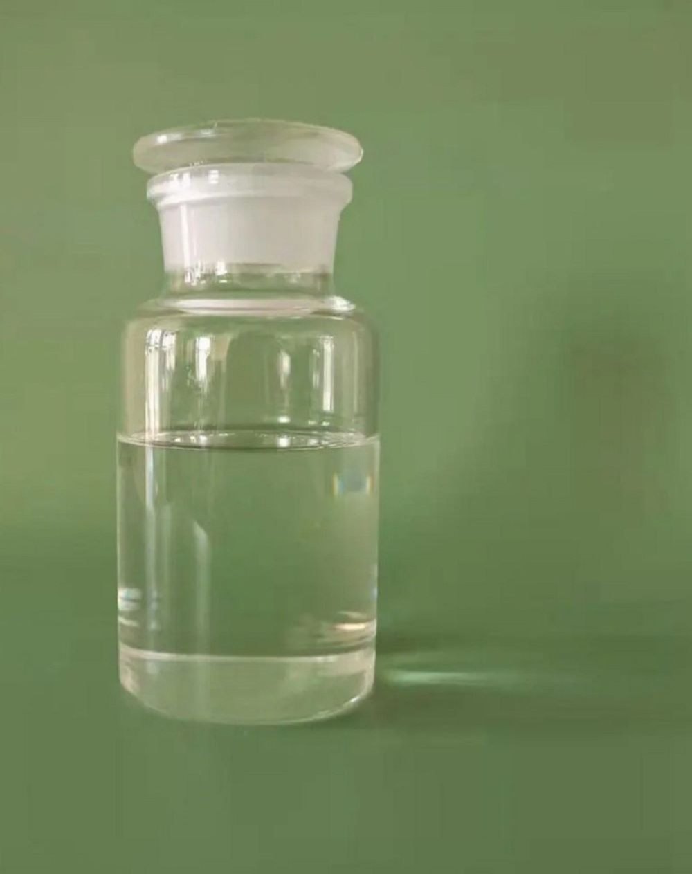 Industrial Acetonitrile Residue