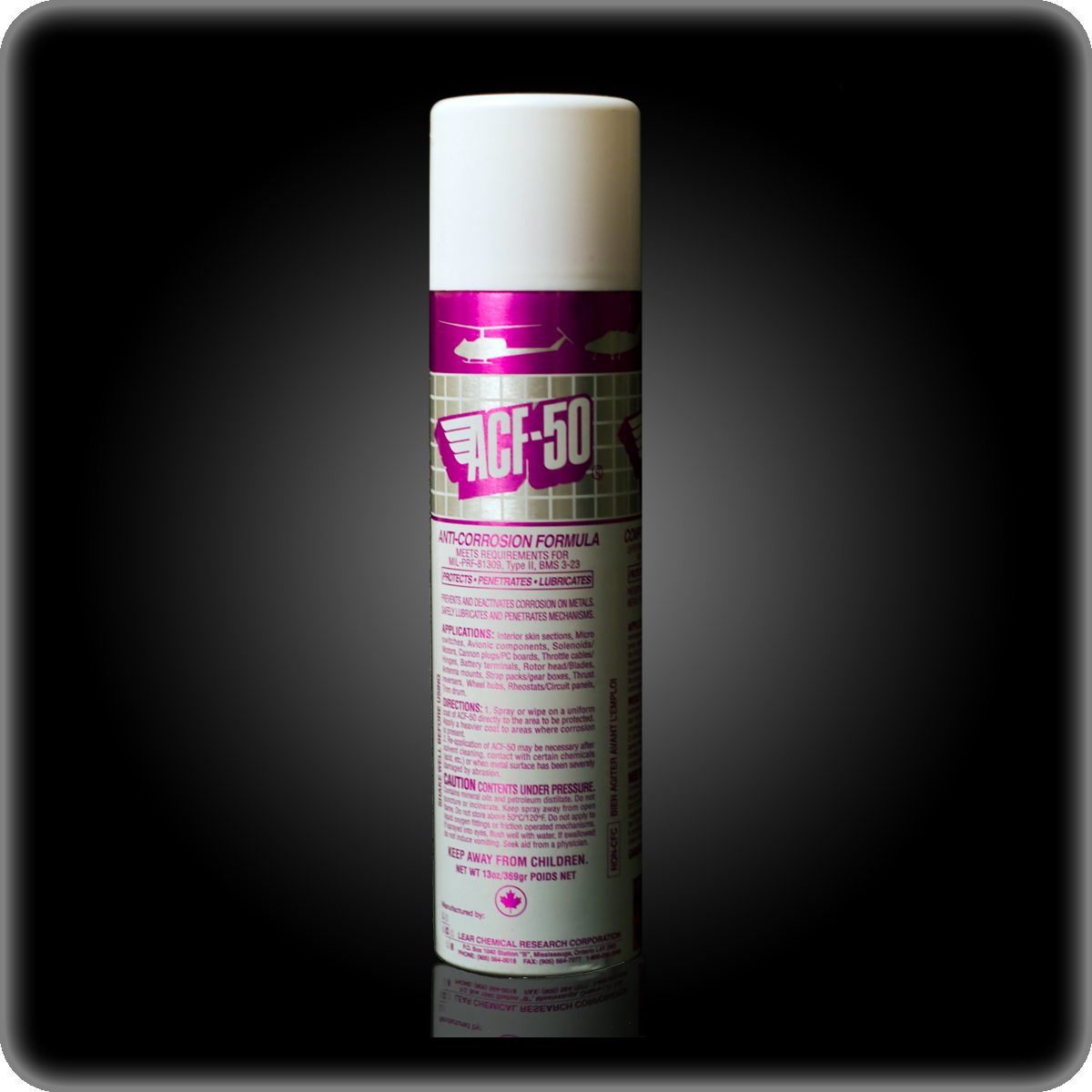 Anti-corrosion chemical treatment - Image 2