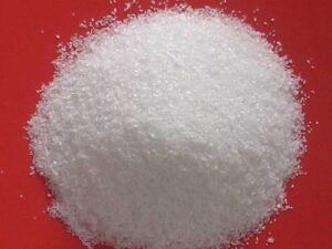Industrial Acrylamide Residue