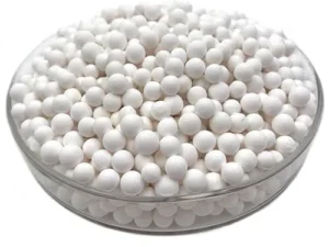 Industrial Silica-Alumina Catalyst