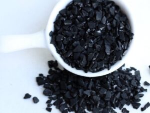 Activated Carbon Coconut/Wood