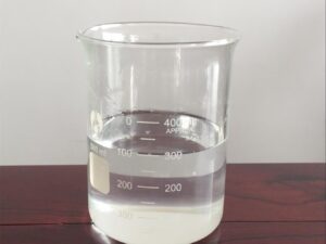 Industrial Sodium Silicate