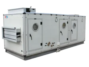 Air handling unit (AHU)