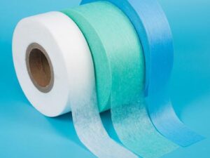 Air Through Nonwoven Hygiene