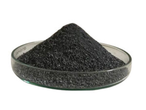 Nickel Catalyst Residue (High Grade)
