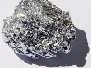 Organolithium Residue