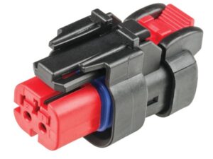 AMPSEAL 16 connector