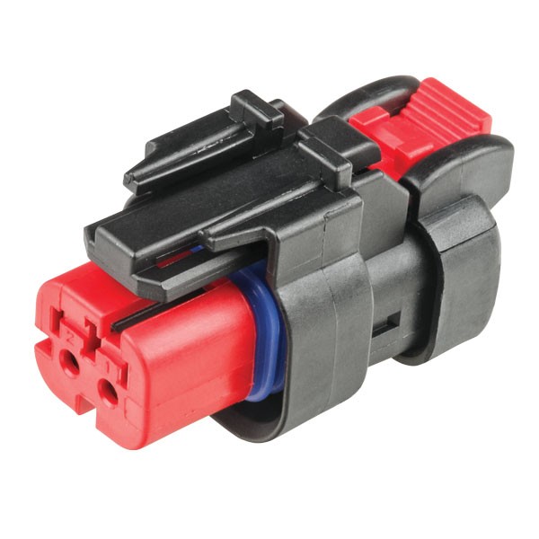 AMPSEAL 16 connector