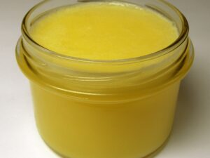 Butter Oil / AMF (Anhydrous Milk Fat)