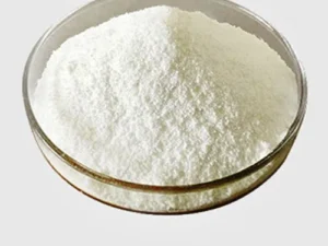Industrial Antimony Trioxide Feedstock