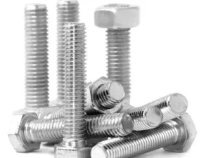 ASTM A354 BD high strength bolt