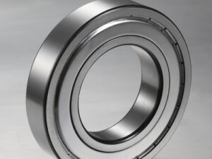 Deep groove ball bearing 6310 C3