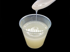 Defoamer Silicone Based