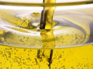 Industrial Slideway Oil Residue